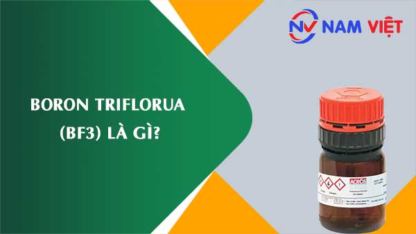 Boron triflorua ảnh hưởng như thế nào đến sức khỏe người lao động?