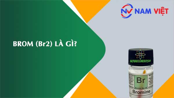 Brom ảnh hưởng như thế nào đến sức khỏe người lao động?