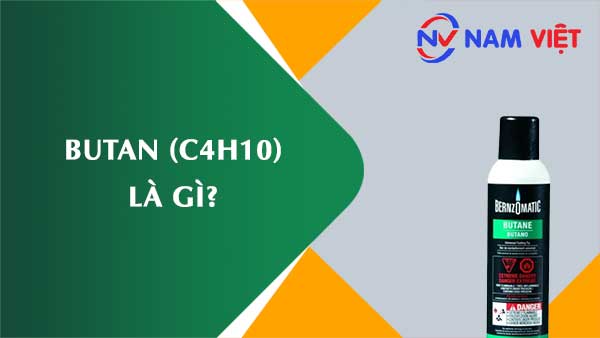 Butan ảnh hưởng như thế nào đến sức khỏe người lao động?