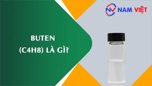 Buten ảnh hưởng như thế nào đến sức khỏe người lao động?