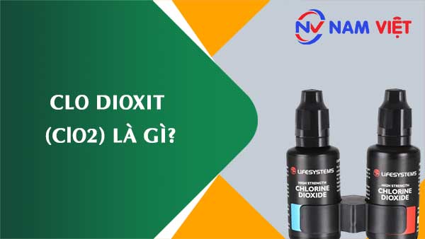 Clo dioxit ảnh hưởng như thế nào đến sức khỏe người lao động?