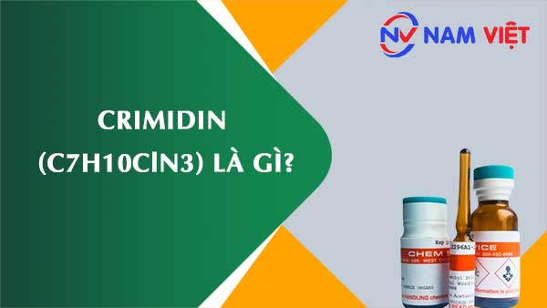Crimidin ảnh hưởng như thế nào đến sức khỏe người lao động?