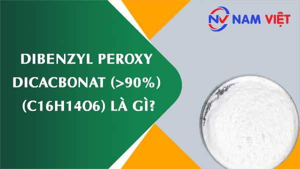 Dibenzyl peroxy dicacbonat (>90%) ảnh hưởng như thế nào đến sức khỏe người lao động?