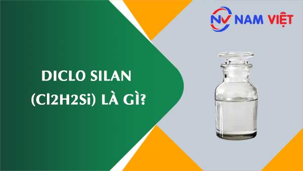 Diclo silan ảnh hưởng như thế nào đến sức khỏe người lao động?