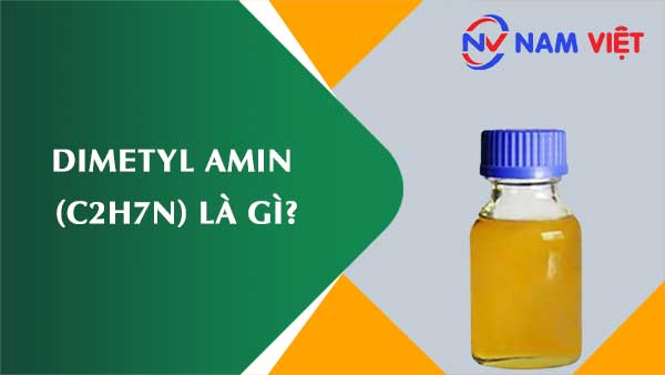 Dimetyl amin ảnh hưởng như thế nào đến sức khỏe người lao động?