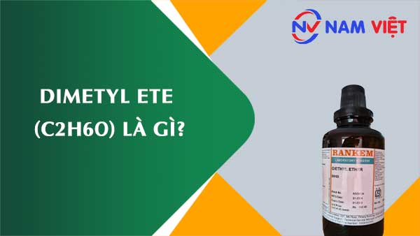 Dimetyl ete ảnh hưởng như thế nào đến sức khỏe người lao động?