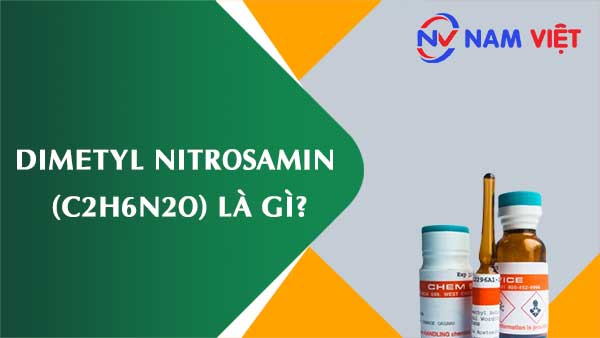 Dimetyl nitrosamin ảnh hưởng như thế nào đến sức khỏe người lao động?