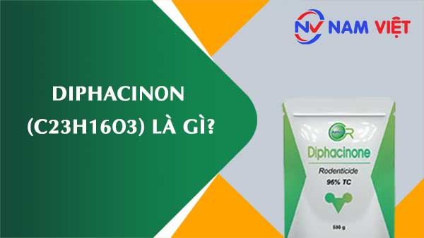 Diphacinon ảnh hưởng như thế nào đến sức khỏe người lao động?
