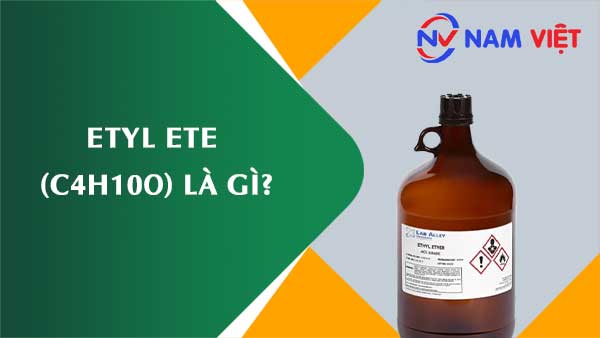 Etyl ete ảnh hưởng như thế nào đến sức khỏe người lao động?