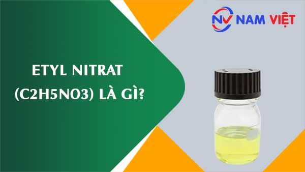 Etyl nitrat ảnh hưởng như thế nào đến sức khỏe người lao động?