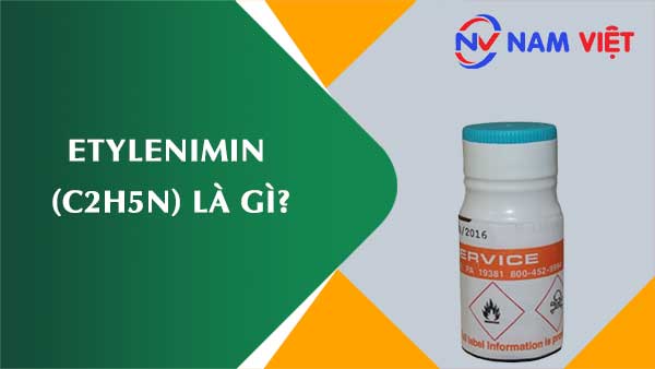 Etylenimin ảnh hưởng như thế nào đến sức khỏe người lao động?