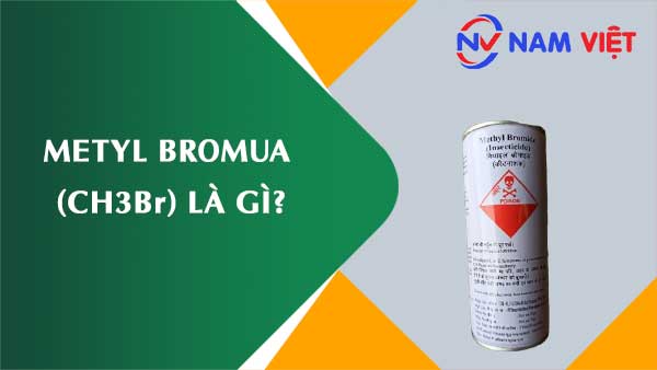 Metyl bromua ảnh hưởng như thế nào đến sức khỏe người lao động?