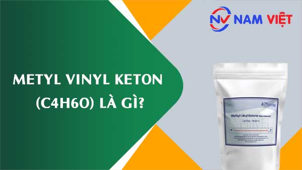 Metyl vinyl keton ảnh hưởng như thế nào đến sức khỏe người lao động?