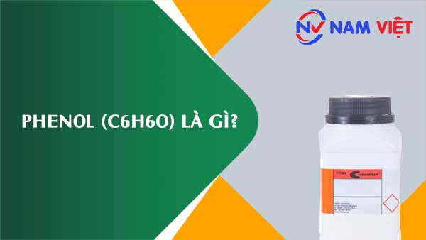 Phenol ảnh hưởng như thế nào đến sức khỏe người lao động?