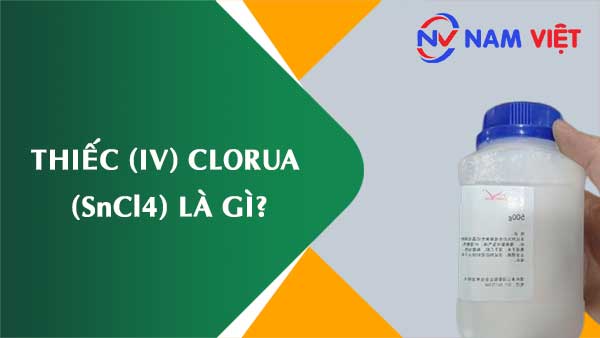 Thiếc (IV) clorua ảnh hưởng như thế nào đến sức khỏe người lao động?