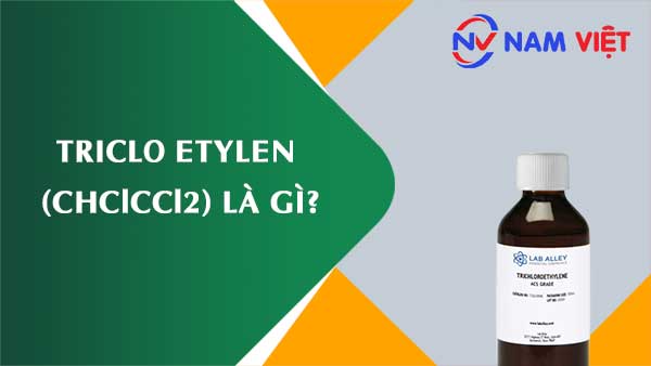 Triclo etylen ảnh hưởng như thế nào đến sức khỏe người lao động?