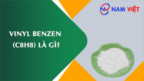 Vinyl benzen ảnh hưởng như thế nào đến sức khỏe người lao động?