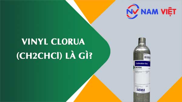 Vinyl clorua ảnh hưởng như thế nào đến sức khỏe người lao động?