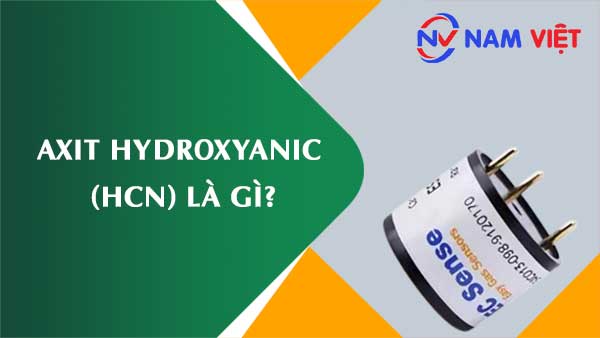 Axit hydroxyanic ảnh hưởng như thế nào đến sức khỏe người lao động?