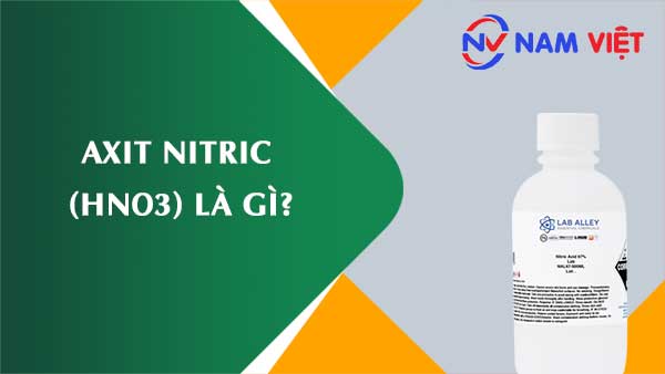 Axit nitric ảnh hưởng như thế nào đến sức khỏe người lao động?