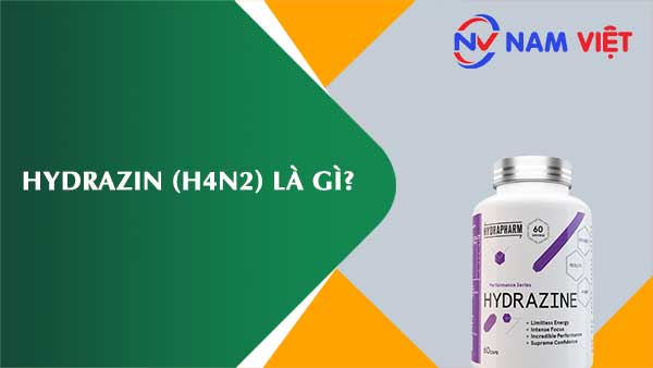 Hydrazin ảnh hưởng như thế nào đến sức khỏe người lao động?