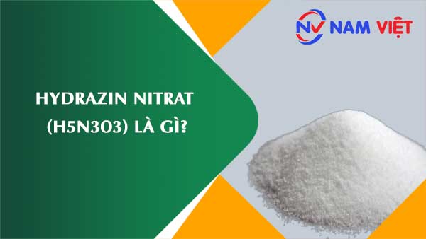 Hydrazin nitrat ảnh hưởng như thế nào đến sức khỏe người lao động?