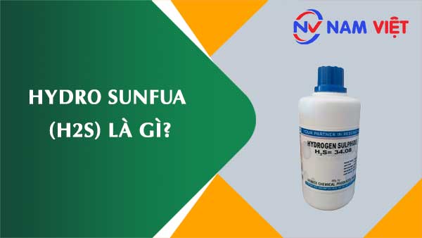 Hydro sunfua ảnh hưởng như thế nào đến sức khỏe người lao động?