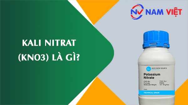 Kali nitrat ảnh hưởng như thế nào đến sức khỏe người lao động?
