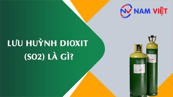 Lưu huỳnh dioxit ảnh hưởng như thế nào đến sức khỏe người lao động?