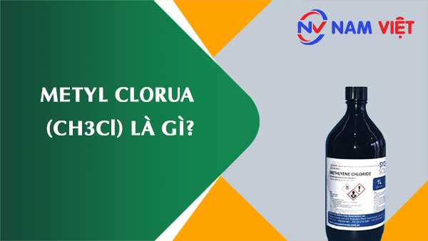 Metyl clorua ảnh hưởng như thế nào đến sức khỏe người lao động?