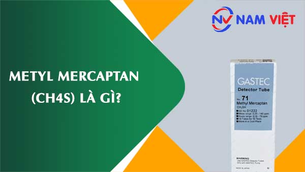 Metyl mercaptan ảnh hưởng như thế nào đến sức khỏe người lao động?