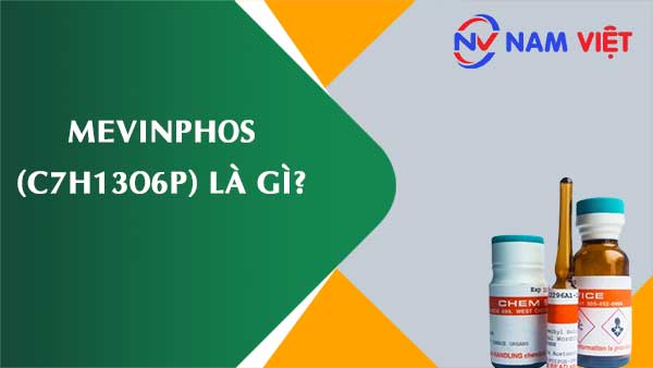 Mevinphos ảnh hưởng như thế nào đến sức khỏe người lao động?