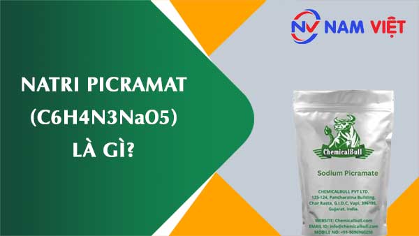 Natri picramat ảnh hưởng như thế nào đến sức khỏe người lao động?