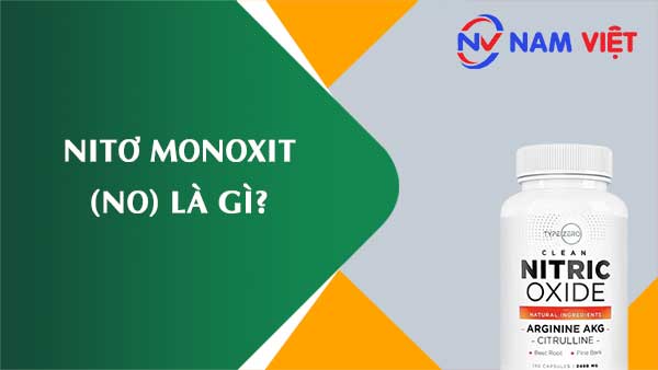 Nitơ monoxit ảnh hưởng như thế nào đến sức khỏe người lao động?