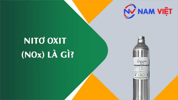 Nitơ oxit ảnh hưởng như thế nào đến sức khỏe người lao động?
