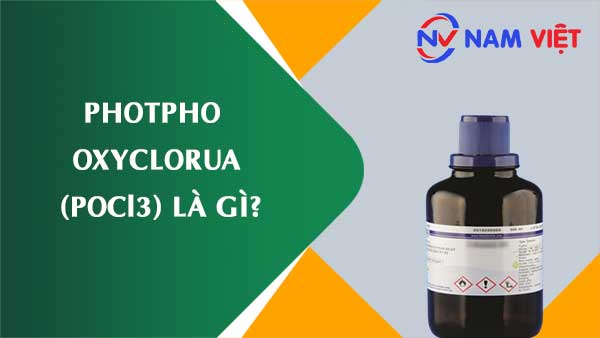 Photpho oxyclorua ảnh hưởng như thế nào đến sức khỏe người lao động?