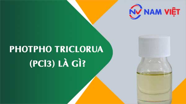 Photpho triclorua ảnh hưởng như thế nào đến sức khỏe người lao động?