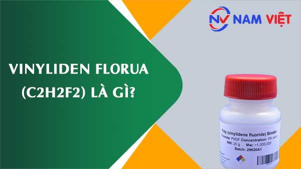 Vinyliden florua ảnh hưởng như thế nào đến sức khỏe người lao động?