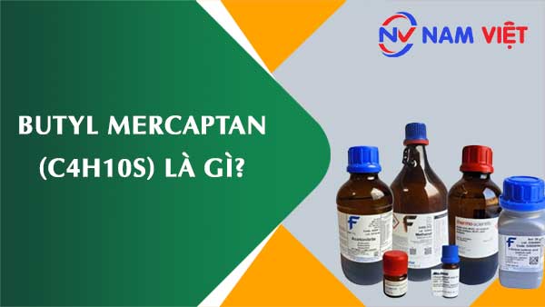 How does Butyl Mercaptan affect workers’ health?
