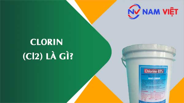 Clorin ảnh hưởng như thế nào đến sức khỏe người lao động?