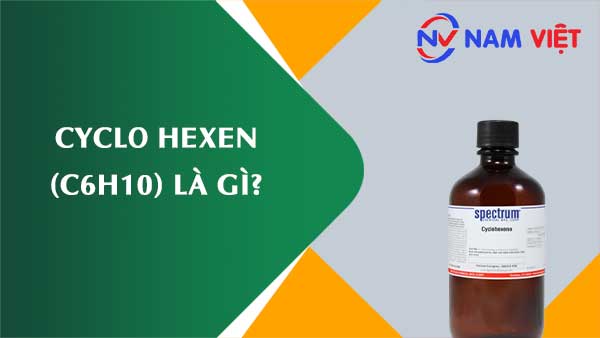 Cyclo hexen ảnh hưởng như thế nào đến sức khỏe người lao động?