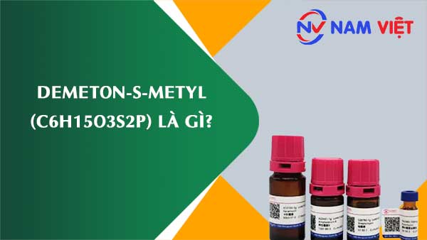 Demeton-s-metyl ảnh hưởng như thế nào đến sức khỏe người lao động?