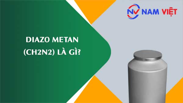 Diazo metan ảnh hưởng như thế nào đến sức khỏe người lao động?