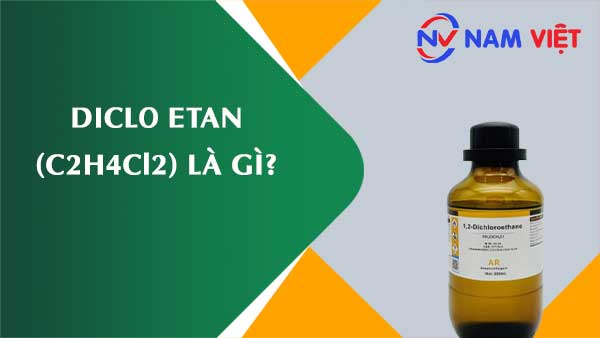 Diclo etan ảnh hưởng như thế nào đến sức khỏe người lao động?