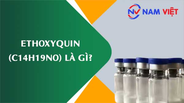 Ethoxyquin ảnh hưởng như thế nào đến sức khỏe người lao động?
