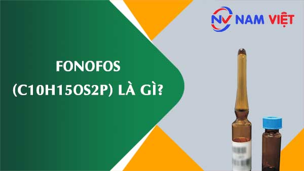 Fonofos ảnh hưởng như thế nào đến sức khỏe người lao động?