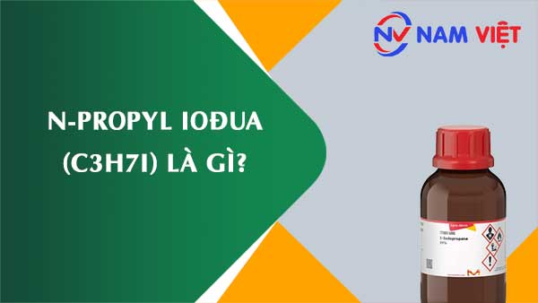 N-propyl iođua ảnh hưởng như thế nào đến sức khỏe người lao động?