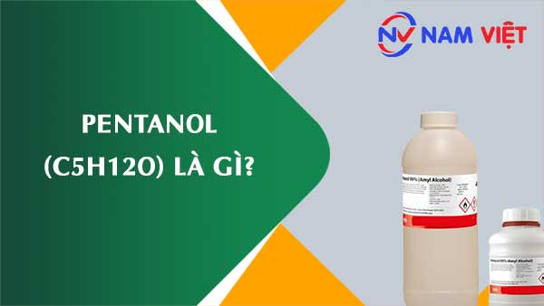Pentanol ảnh hưởng như thế nào đến sức khỏe người lao động?