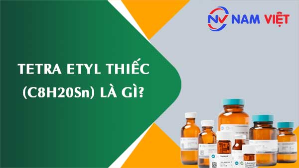 Tetra etyl thiếc ảnh hưởng như thế nào đến sức khỏe người lao động?