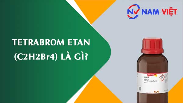 Tetrabrom etan ảnh hưởng như thế nào đến sức khỏe người lao động?